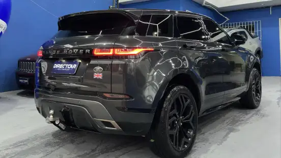 LAND ROVER-RANGE ROVER EVOQUE-2020