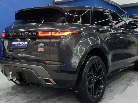 LAND ROVER-RANGE ROVER EVOQUE-2.0 P250 FLEX R-DYNAMIC SE AWD AUTOMÁTICO LAND ROVER-RANGE ROVER EVOQUE-2020