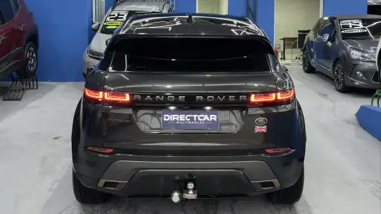 LAND ROVER-RANGE ROVER EVOQUE-2020