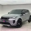 LAND ROVER RANGE ROVER EVOQUE 2.0 P250 FLEX SE AWD AUTOMÁTICO LAND ROVER RANGE ROVER EVOQUE 2.0 P250 FLEX SE AWD AUTOMÁTICO