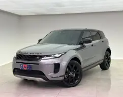 LAND ROVER RANGE ROVER EVOQUE 2.0 P250 FLEX SE AWD AUTOMÁTICO LAND ROVER RANGE ROVER EVOQUE 2.0 P250 FLEX SE AWD AUTOMÁTICO