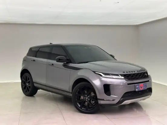 LAND ROVER-RANGE ROVER EVOQUE-2023