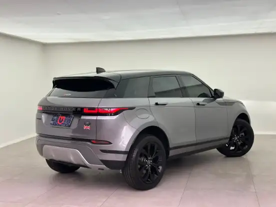 LAND ROVER-RANGE ROVER EVOQUE-2023