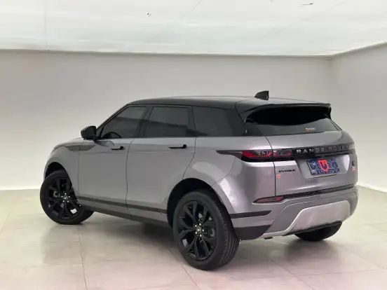 LAND ROVER-RANGE ROVER EVOQUE-2023
