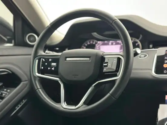 LAND ROVER-RANGE ROVER EVOQUE-2023