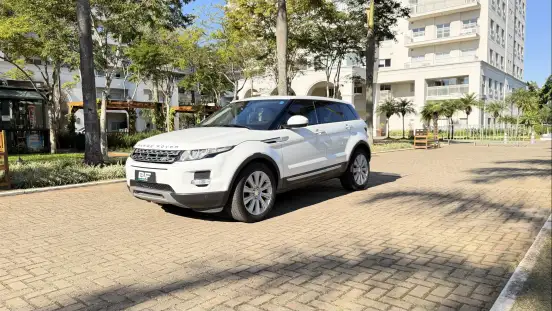 LAND ROVER-RANGE ROVER EVOQUE-2013