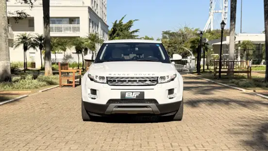 LAND ROVER-RANGE ROVER EVOQUE-2013