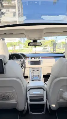 LAND ROVER-RANGE ROVER EVOQUE-2013