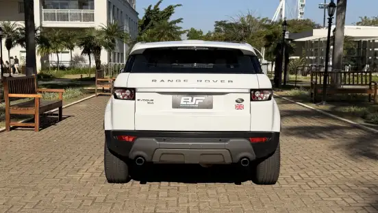 LAND ROVER-RANGE ROVER EVOQUE-2013