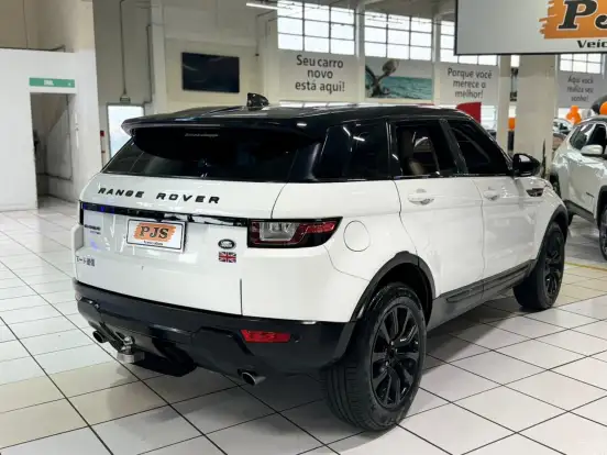 LAND ROVER-RANGE ROVER EVOQUE-2017