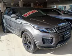 LAND ROVER RANGE ROVER EVOQUE 2.0 16V SI4 GASOLINA SE DYNAMIC 4WD AUTOMÁTICO LAND ROVER RANGE ROVER EVOQUE 2.0 16V SI4 GASOLINA SE DYNAMIC 4WD AUTOMÁTICO