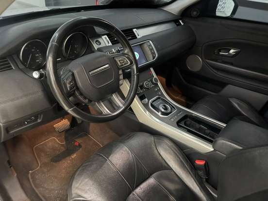LAND ROVER-RANGE ROVER EVOQUE-2018