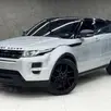 LAND ROVER RANGE ROVER EVOQUE 2.0 DYNAMIC 4WD 16V GASOLINA 4P AUTOMÁTICO LAND ROVER RANGE ROVER EVOQUE 2.0 DYNAMIC 4WD 16V GASOLINA 4P AUTOMÁTICO