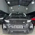 LAND ROVER RANGE ROVER EVOQUE 2.0 DYNAMIC BLACK 4WD 16V GASOLINA 4P AUTOMÁTICO LAND ROVER RANGE ROVER EVOQUE 2.0 DYNAMIC BLACK 4WD 16V GASOLINA 4P AUTOMÁTICO