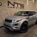 LAND ROVER RANGE ROVER EVOQUE 2.0 DYNAMIC TECH 4WD 16V GASOLINA 4P AUTOMÁTICO LAND ROVER RANGE ROVER EVOQUE 2.0 DYNAMIC TECH 4WD 16V GASOLINA 4P AUTOMÁTICO