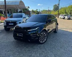 LAND ROVER RANGE ROVER EVOQUE 2.0 P250 FLEX AUTOBIOGRAPHY AWD AUTOMÁTICO LAND ROVER RANGE ROVER EVOQUE 2.0 P250 FLEX AUTOBIOGRAPHY AWD AUTOMÁTICO