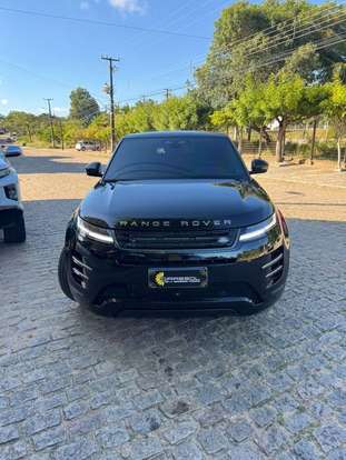 LAND ROVER-RANGE ROVER EVOQUE-2025