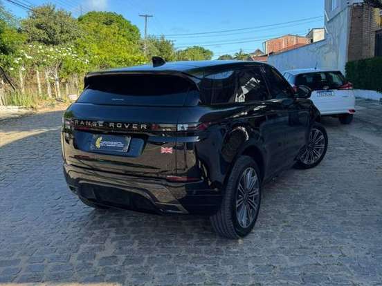 LAND ROVER-RANGE ROVER EVOQUE-2.0 P250 FLEX AUTOBIOGRAPHY AWD AUTOMÁTICO LAND ROVER-RANGE ROVER EVOQUE-2025