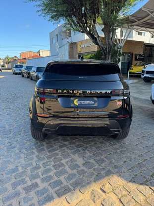 LAND ROVER-RANGE ROVER EVOQUE-2025