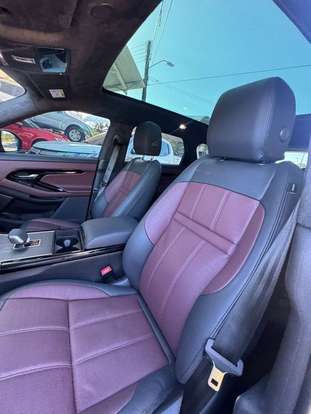 LAND ROVER-RANGE ROVER EVOQUE-2025