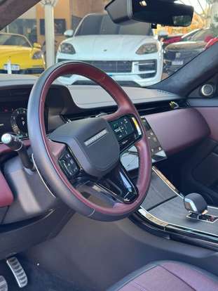 LAND ROVER-RANGE ROVER EVOQUE-2025