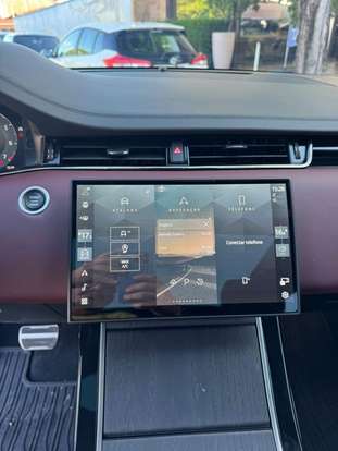 LAND ROVER-RANGE ROVER EVOQUE-2025