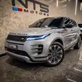 LAND ROVER RANGE ROVER EVOQUE 2.0 P250 FLEX R-DYNAMIC HSE AWD AUTOMÁTICO LAND ROVER RANGE ROVER EVOQUE 2.0 P250 FLEX R-DYNAMIC HSE AWD AUTOMÁTICO