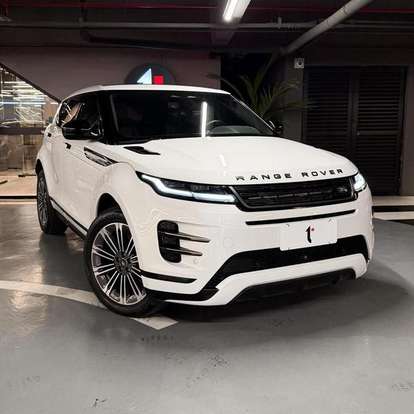 LAND ROVER-RANGE ROVER EVOQUE-2024