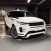 LAND ROVER RANGE ROVER EVOQUE 2.0 P250 FLEX R-DYNAMIC HSE AWD AUTOMÁTICO LAND ROVER RANGE ROVER EVOQUE 2.0 P250 FLEX R-DYNAMIC HSE AWD AUTOMÁTICO
