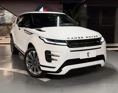 LAND ROVER RANGE ROVER EVOQUE 2.0 P250 FLEX R-DYNAMIC HSE AWD AUTOMÁTICO LAND ROVER RANGE ROVER EVOQUE 2.0 P250 FLEX R-DYNAMIC HSE AWD AUTOMÁTICO