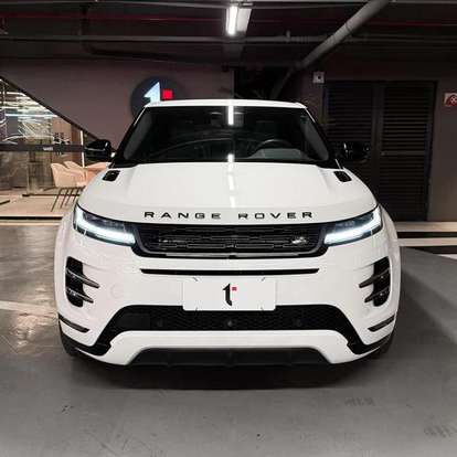 LAND ROVER-RANGE ROVER EVOQUE-2024