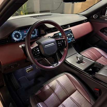LAND ROVER-RANGE ROVER EVOQUE-2024