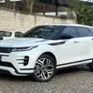 LAND ROVER RANGE ROVER EVOQUE 2.0 P250 FLEX R-DYNAMIC HSE AWD AUTOMÁTICO LAND ROVER RANGE ROVER EVOQUE 2.0 P250 FLEX R-DYNAMIC HSE AWD AUTOMÁTICO