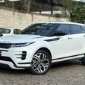 LAND ROVER RANGE ROVER EVOQUE 2.0 P250 FLEX R-DYNAMIC HSE AWD AUTOMÁTICO LAND ROVER RANGE ROVER EVOQUE 2.0 P250 FLEX R-DYNAMIC HSE AWD AUTOMÁTICO