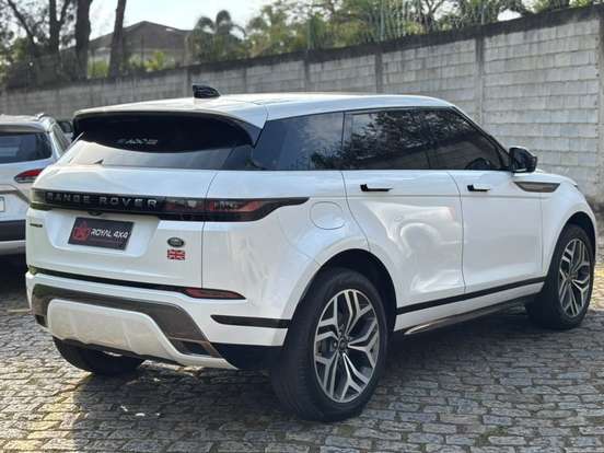LAND ROVER-RANGE ROVER EVOQUE-2023