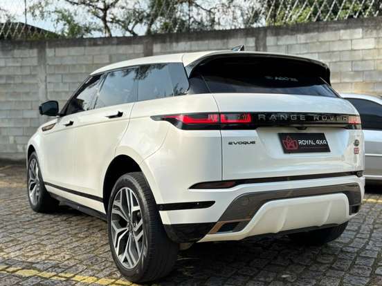 LAND ROVER-RANGE ROVER EVOQUE-2023