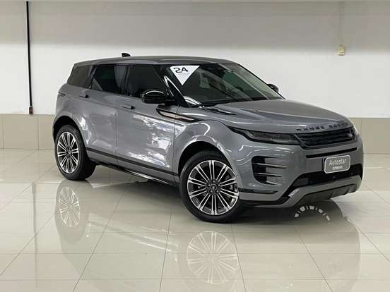 LAND ROVER-RANGE ROVER EVOQUE-2024