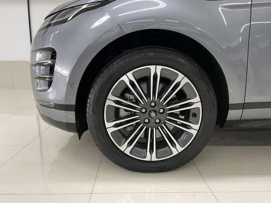 LAND ROVER-RANGE ROVER EVOQUE-2.0 P250 FLEX R-DYNAMIC HSE AWD AUTOMÁTICO LAND ROVER-RANGE ROVER EVOQUE-2024