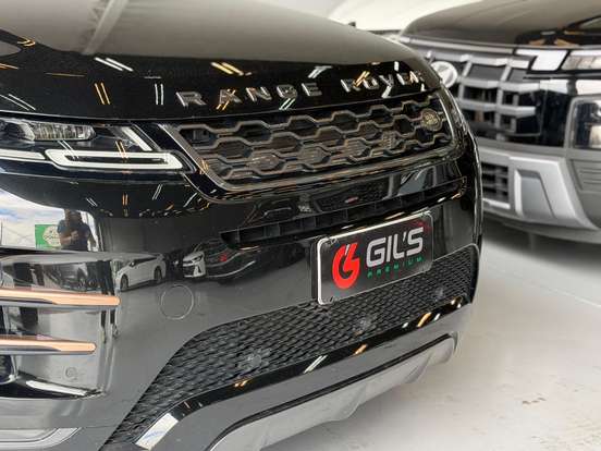LAND ROVER-RANGE ROVER EVOQUE-2.0 P250 FLEX R-DYNAMIC SE AWD AUTOMÁTICO LAND ROVER-RANGE ROVER EVOQUE-2019