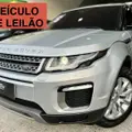 LAND ROVER RANGE ROVER EVOQUE 2.2 SE 4WD 16V DIESEL 4P AUTOMÁTICO LAND ROVER RANGE ROVER EVOQUE 2.2 SE 4WD 16V DIESEL 4P AUTOMÁTICO