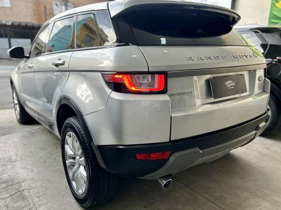 LAND ROVER-RANGE ROVER EVOQUE-2015