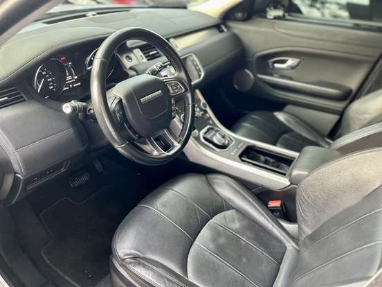 LAND ROVER-RANGE ROVER EVOQUE-2.2 SE 4WD 16V DIESEL 4P AUTOMÁTICO LAND ROVER-RANGE ROVER EVOQUE-2015