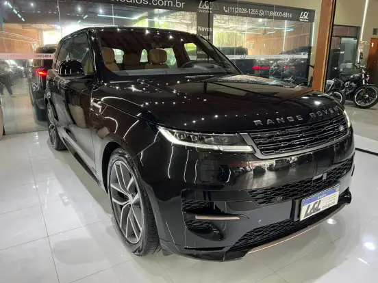 LAND ROVER-RANGE ROVER SPORT-3.0 D350 TURBO DIESEL MHEV AUTOBIOGRAPHY AWD AUTOMÁTICO LAND ROVER-RANGE ROVER SPORT-2023
