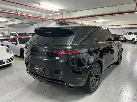 LAND ROVER-RANGE ROVER SPORT-3.0 D350 TURBO DIESEL MHEV DYNAMIC HSE AWD AUTOMÁTICO LAND ROVER-RANGE ROVER SPORT-2024