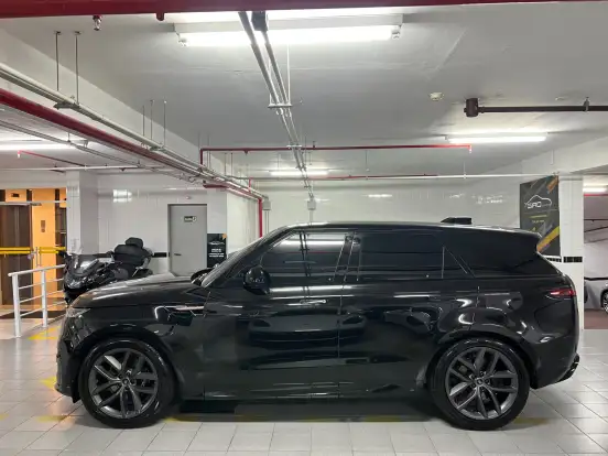 LAND ROVER-RANGE ROVER SPORT-3.0 D350 TURBO DIESEL MHEV DYNAMIC HSE AWD AUTOMÁTICO LAND ROVER-RANGE ROVER SPORT-2024