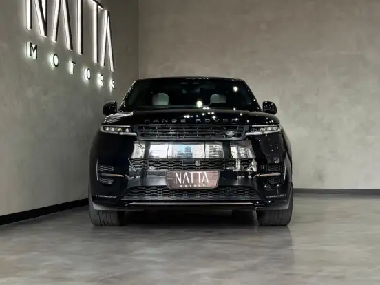 LAND ROVER-RANGE ROVER SPORT-3.0 D350 TURBO DIESEL MHEV DYNAMIC HSE AWD AUTOMÁTICO LAND ROVER-RANGE ROVER SPORT-2023