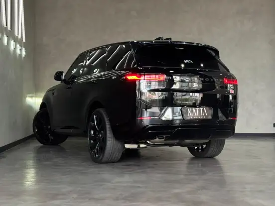 LAND ROVER-RANGE ROVER SPORT-3.0 D350 TURBO DIESEL MHEV DYNAMIC HSE AWD AUTOMÁTICO LAND ROVER-RANGE ROVER SPORT-2023