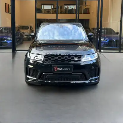 LAND ROVER-RANGE ROVER SPORT-2019