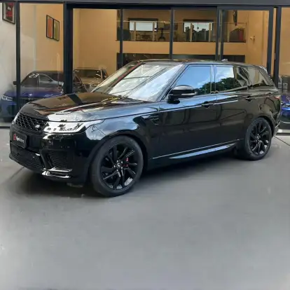 LAND ROVER-RANGE ROVER SPORT-2019
