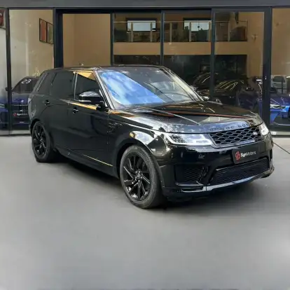 LAND ROVER-RANGE ROVER SPORT-2019